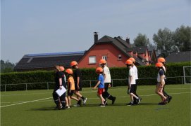 Fédération Nationale des Pompiers